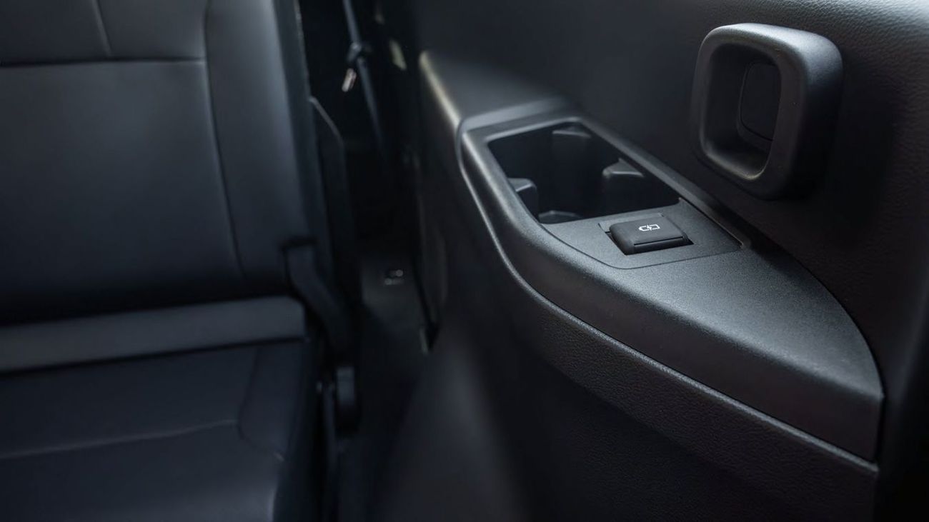 Toyota Land Cruiser 3.5L TT FULL WITH RADAR 2026