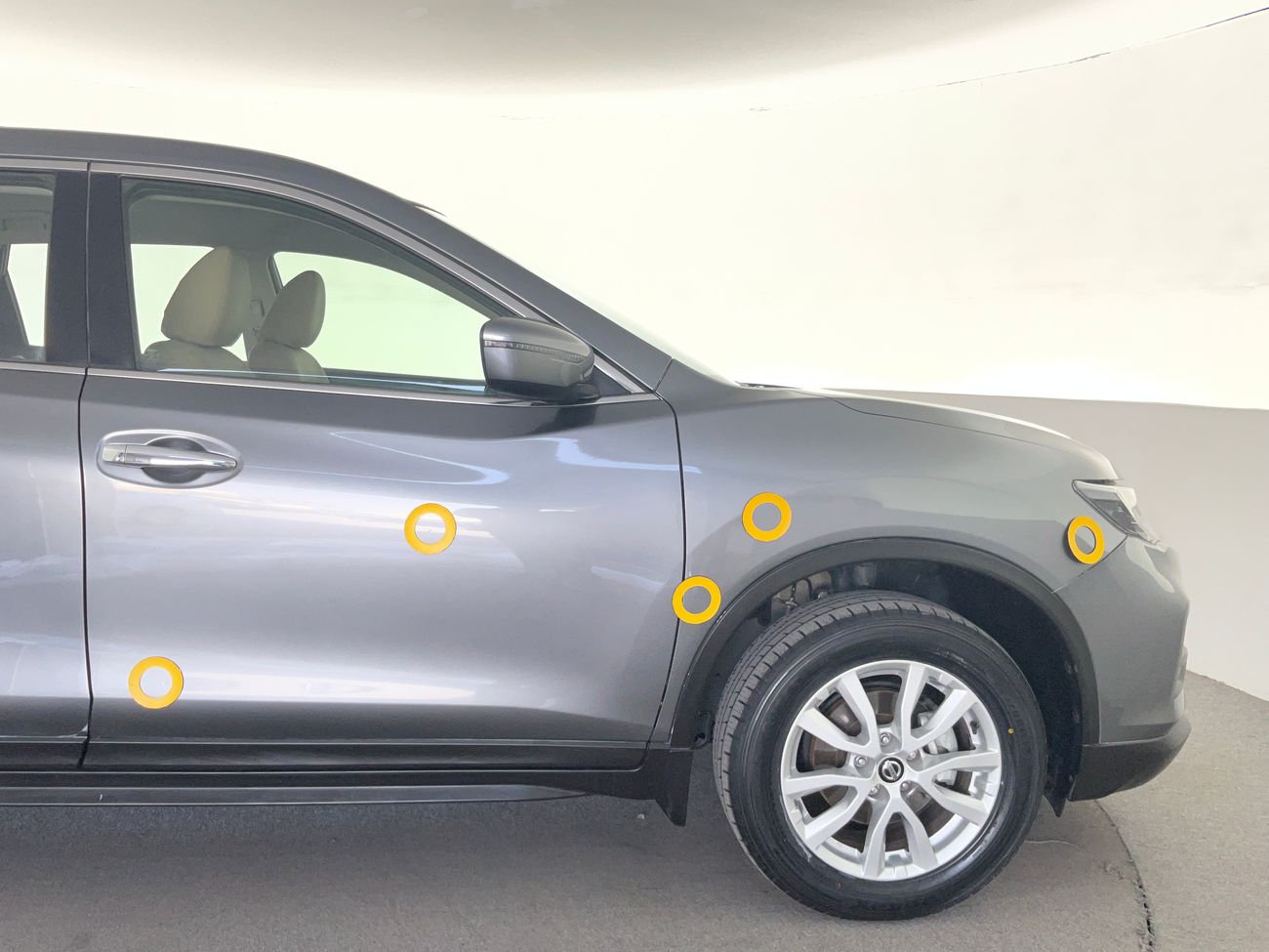 نيسان إكس تريل S | upto AED 20,000 Ramadan Discount | شامل الضمان | 0 ﺪﻔﻋﺓ ﺃﻮﻟﻯ