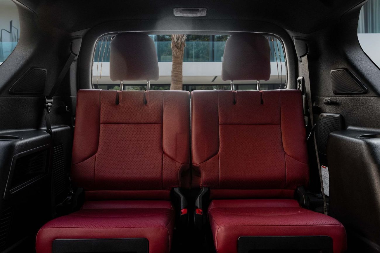 Lexus GX460 460 Platinum | 3,329 P.M  | 0% Downpayment | Under Warranty!