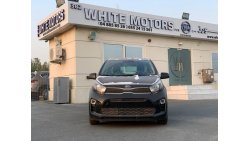 كيا بيكانتو KIA PICANTO 1.2 L MY 2020 BRAND NEW