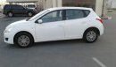 Nissan Tiida 2014
