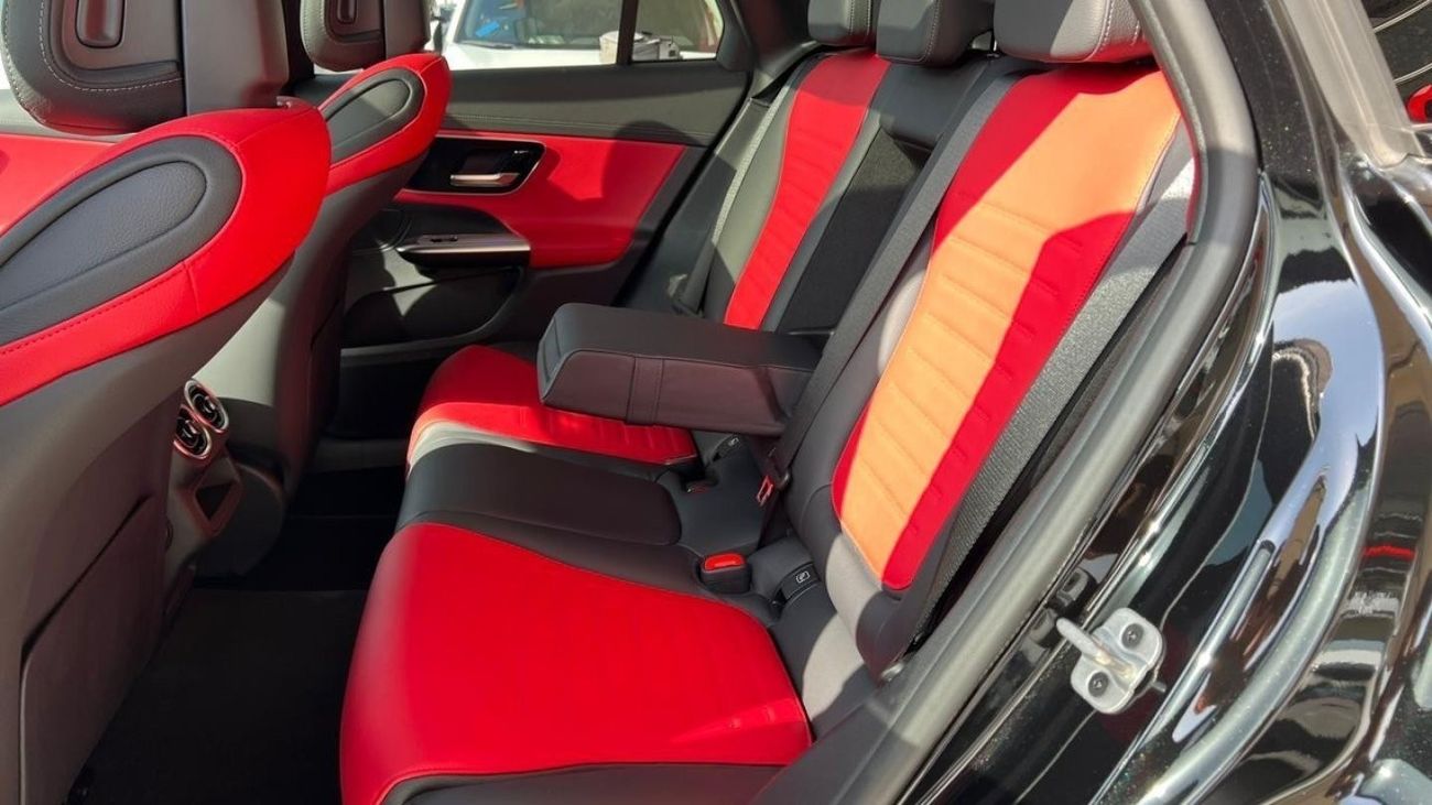 Mercedes-Benz GLC 200 Mercedes Benz GLC200 | 2024 | 0KM