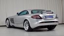 Mercedes-Benz SLR McLaren