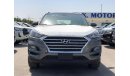 Hyundai Tucson 2021Model 1.6L, Panoramic Roof, Push Start, Wireless Charger, 2-Power Seat, Rear AC, Code-HT21