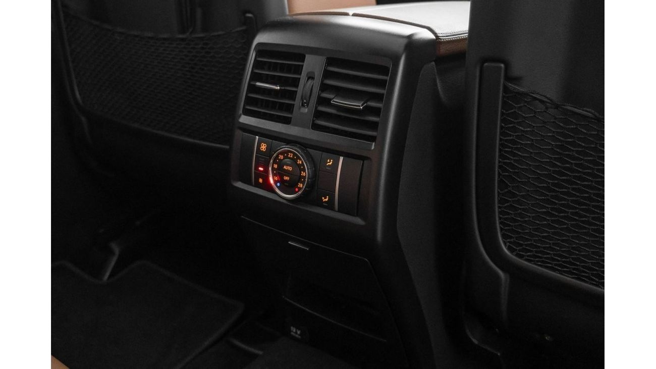 Mercedes-Benz GLE 43 AMG Coupe