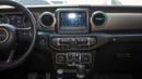 Jeep Wrangler Unlimited Unlimited Sport