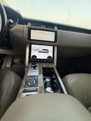 لاند روفر رينج روفر