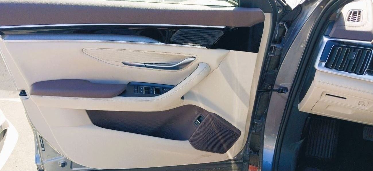 BYD Song Plus BYD Songplus Honor 605Km Range EV 2024YM