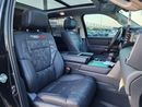 Toyota Sequoia 2023 TOYOTA SEQUOIA 3.5-liter twin-turbo V6 Full Option Automatic Zero KM