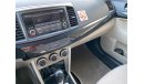 Mitsubishi Lancer 2017 1.6 Sunroof Ref#29