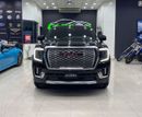 GMC Yukon Denali 6.2L (8 Seater)