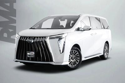 GAC M8 GX