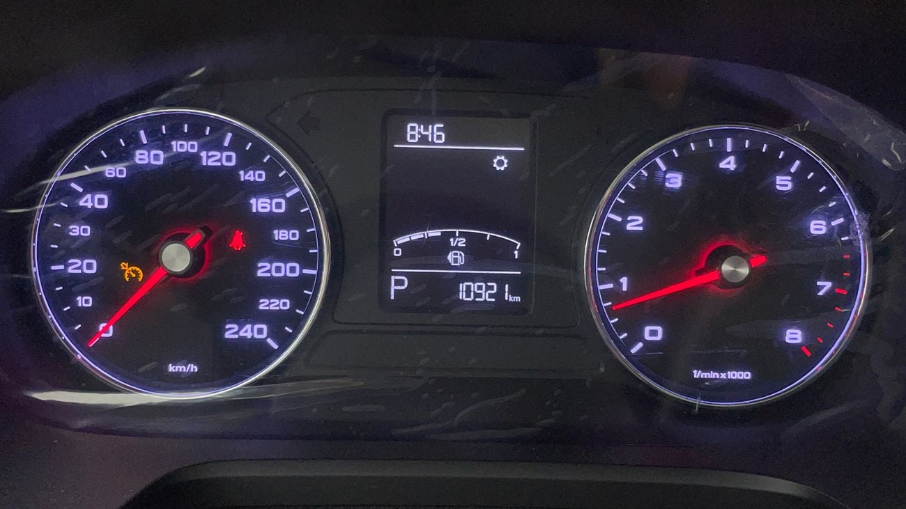 أم جي RX5 LUXURY 2 | بدون دفعة مقدمة | اختبار القيادة في المنزل