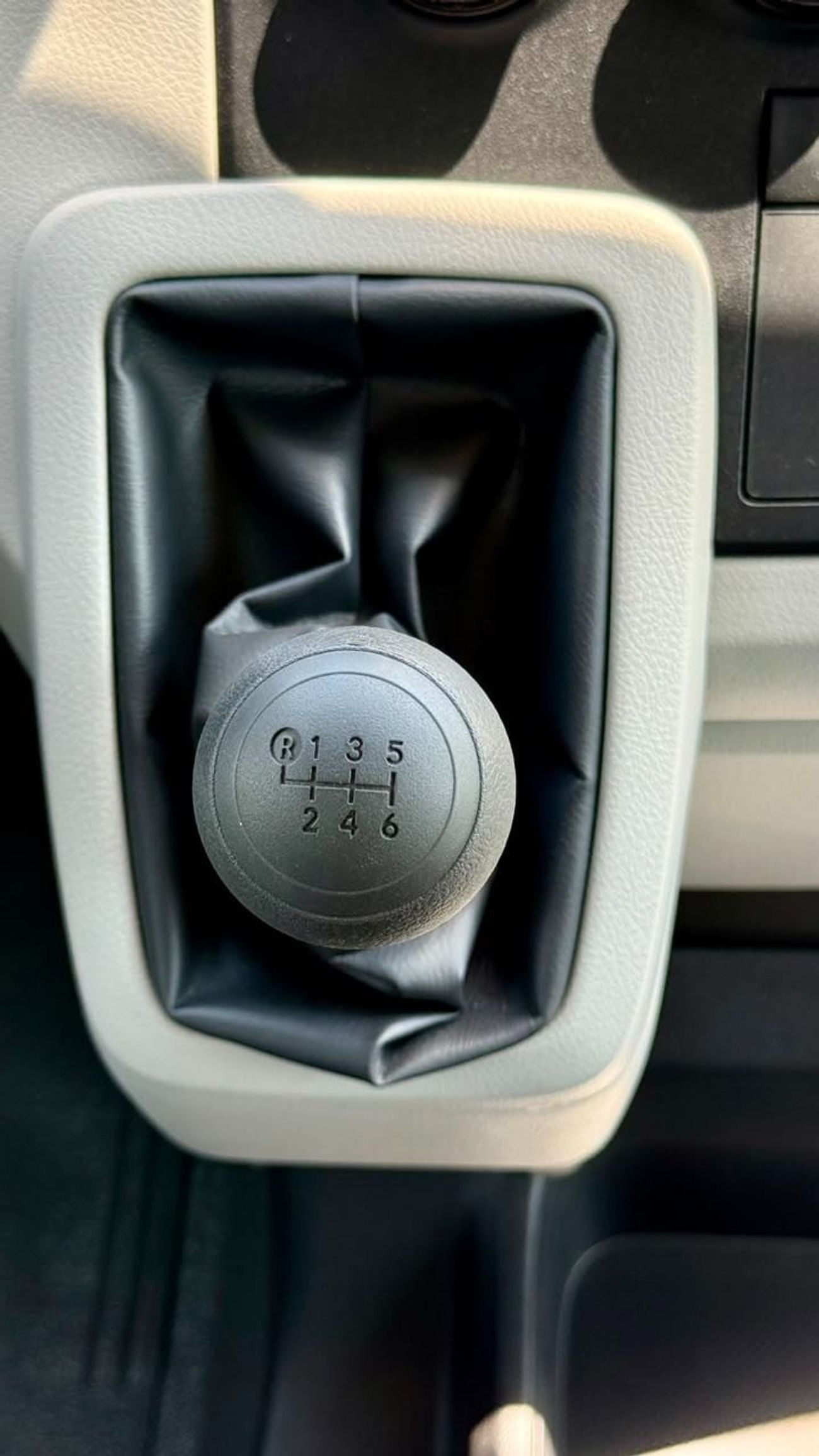 Toyota Hiace GL