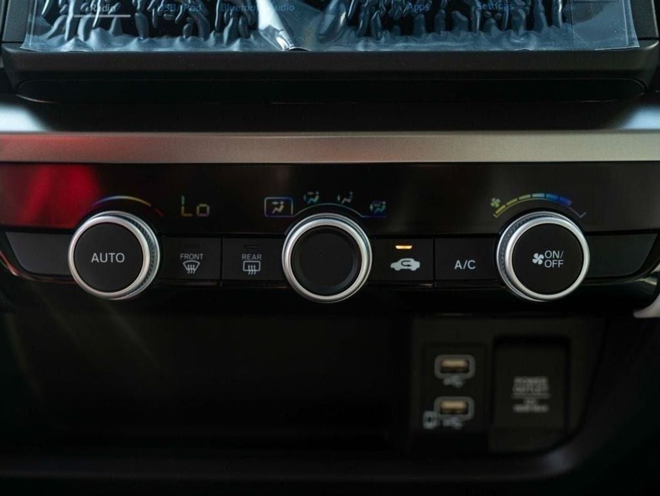 Honda City LX Sport 1.5L