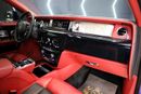 Rolls Royce Phantom Std 6.8L VIII, Bespoke Audio, Rear Entertainment, Brushed Steel Bonnet, GCC Specs!!