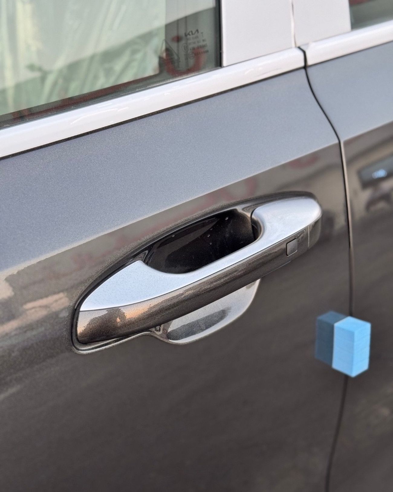 Kia Sorento Hybrid 1.6L