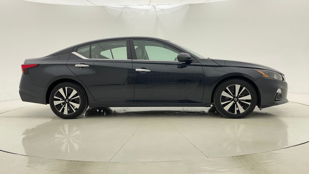 Nissan Altima SV 2.5 | Zero Down Payment | Home Test Drive