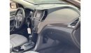 Hyundai Santa Fe 2017 Hyundai Santa Fe Sports 4x4 MidOption+