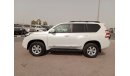 Toyota Prado TOYOTA LAND CRUISER PRADO RIGHT HAND DRVIE (PM1389)