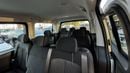 هيونداي ستاريا Luxury 2025 Brand New 11 Seater Diesel 2.2L Turbo 4 Cylinders GCC