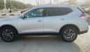 Nissan Rogue SL - With Panoramic Sunroof