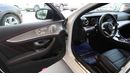 Mercedes Benz E43 AMG 4 Matic