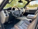 Ford Expedition EL King Ranch 3.5L