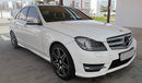 Mercedes-Benz C 200 AMG KIT