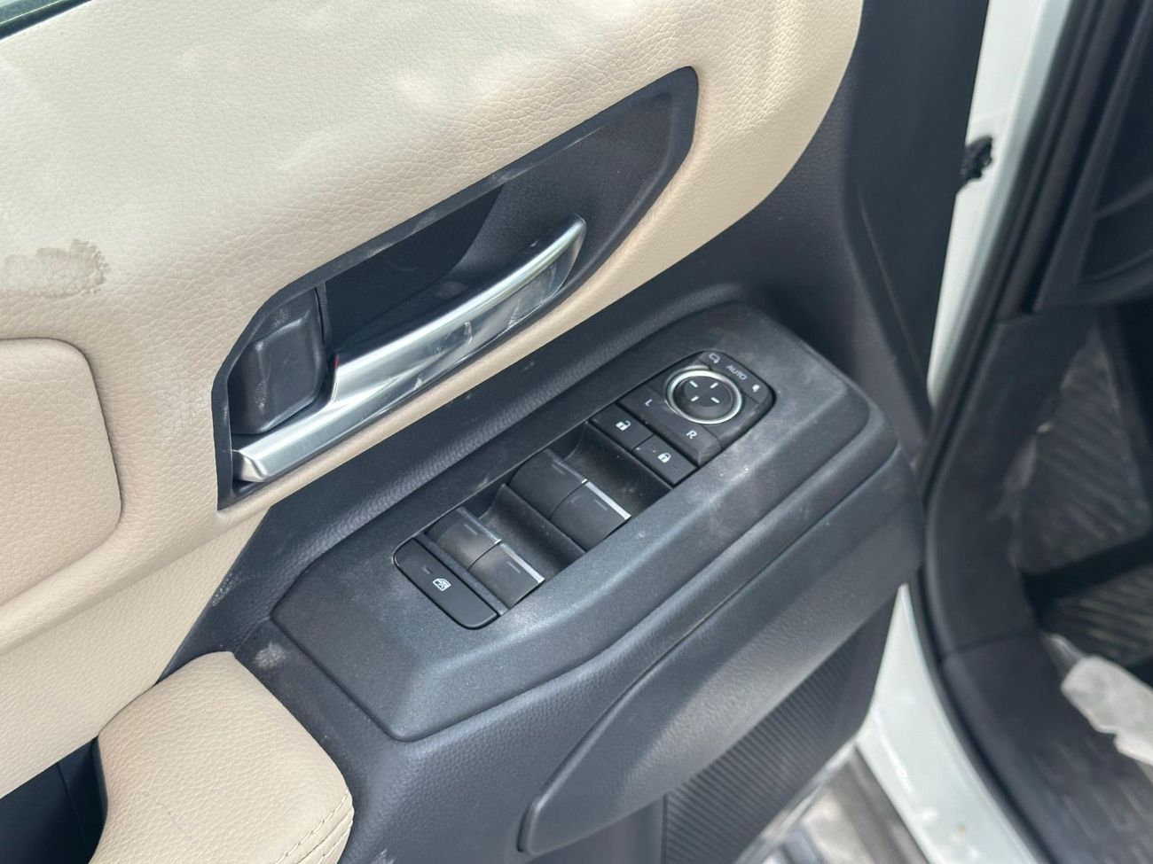 Toyota Prado TXL2 2.8L PRADO ALL RUNDER-G 2.8 DSL