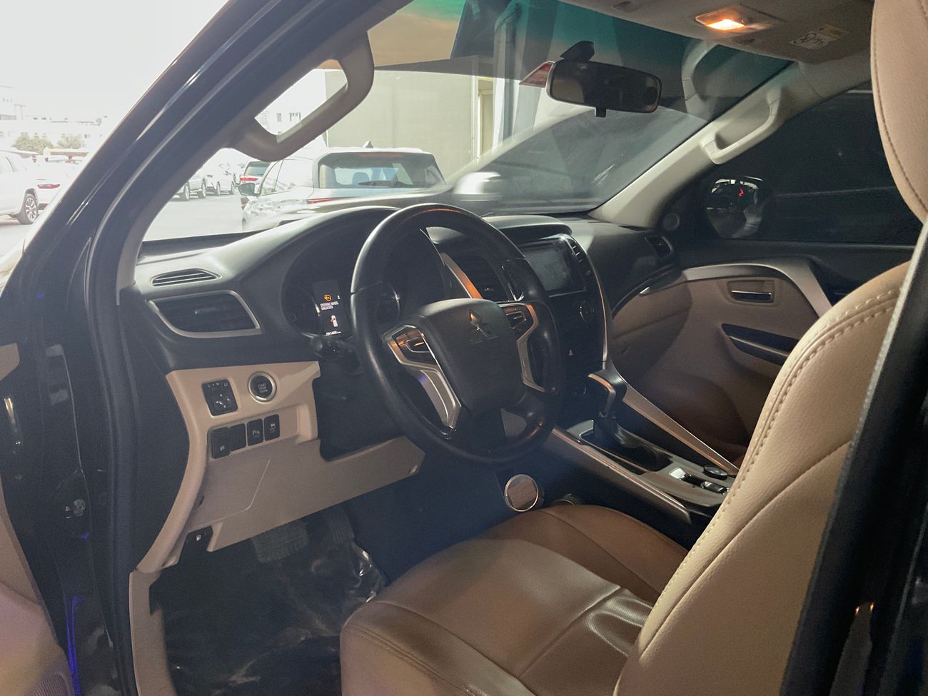 Mitsubishi Montero Sport GLX | Guaranteed Warranty | 0 Down Payment