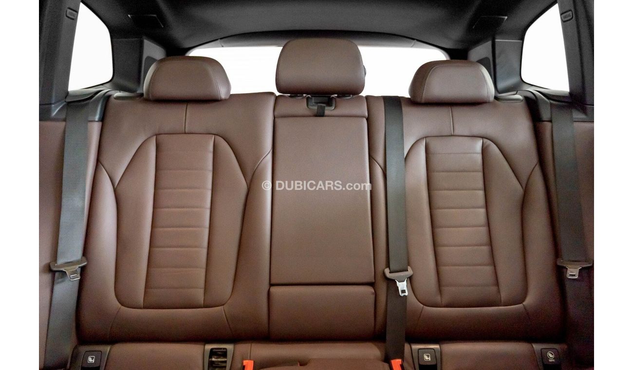 BMW 330i 2.0L Inline-4 2.0