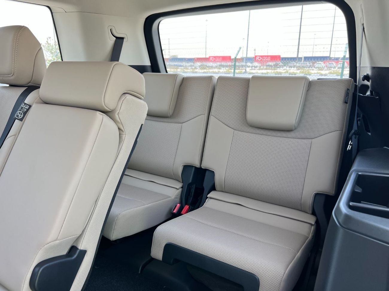 Toyota Prado PRADO 2.4T ALL ROUNDER - G