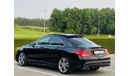 Mercedes-Benz CLA 250 Sport MERCEDES BENZ CLA250 GCC 2016 FULL OPTION