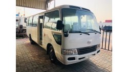 Toyota Coaster 30 SEATER----4.2L-DIESEL------MANUAL-----PERFEITA CONDIÇÃO------(ESPECIALMENTE Para ANGOLA