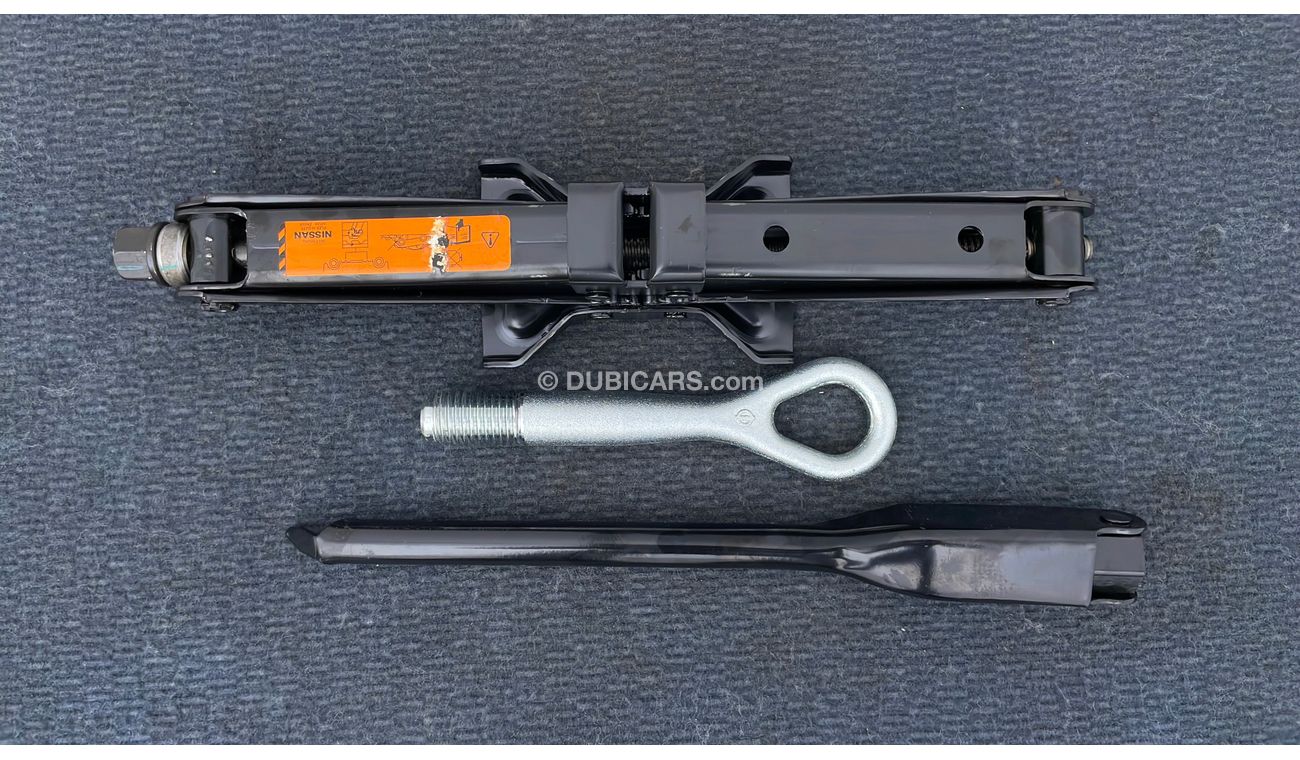 Nissan Altima SV 2.5 | Under Warranty | Inspected on 150+ parameters