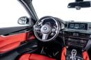بي أم دبليو X6 35i M Sport 3.0L