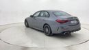 مرسيدس بنز C 200 2024 AMG PREMIUM | AED 2415/Month | 0 DP | 30 Day Return | Warranty