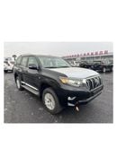 تويوتا برادو PRADO 4.0L MODEL 2023  TX-L TWO