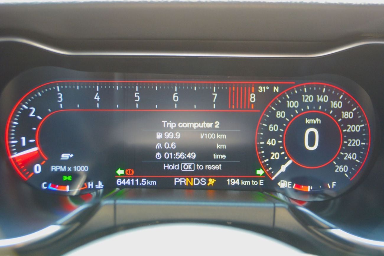 Ford Mustang GT PREMIUM