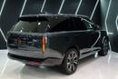 Land Rover Range Rover HSE P400 3.0L Vogue, Panoramic Roof, Dealer Warranty!!