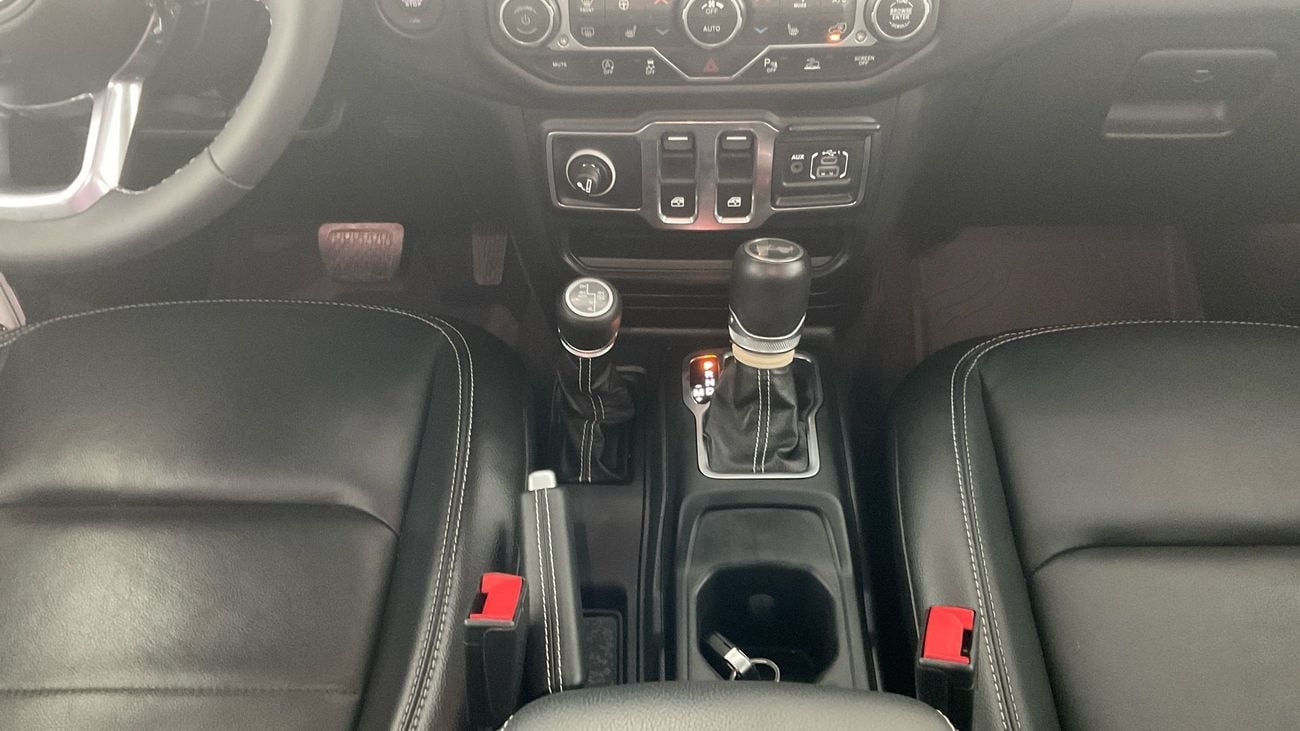 جيب رانجلر Sahara | upto AED 20,000 Ramadan Discount | شامل الضمان | 0 ﺪﻔﻋﺓ ﺃﻮﻟﻯ