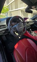 تويوتا سوبرا GR 3.0 V6