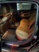 مرسيدس بنز E300 E 300 L SPORT