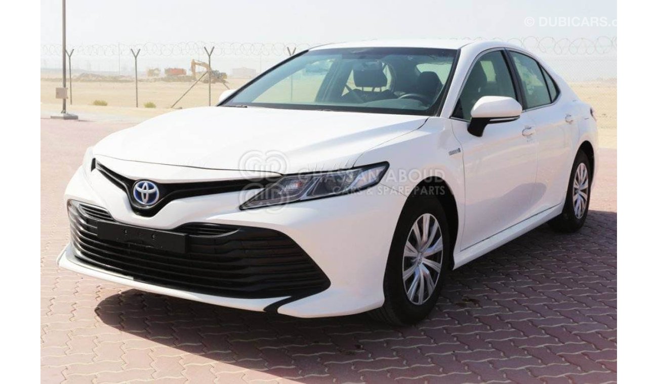 Toyota Camry 2.5L Hybrid Taxi MY20(Code : H1400)