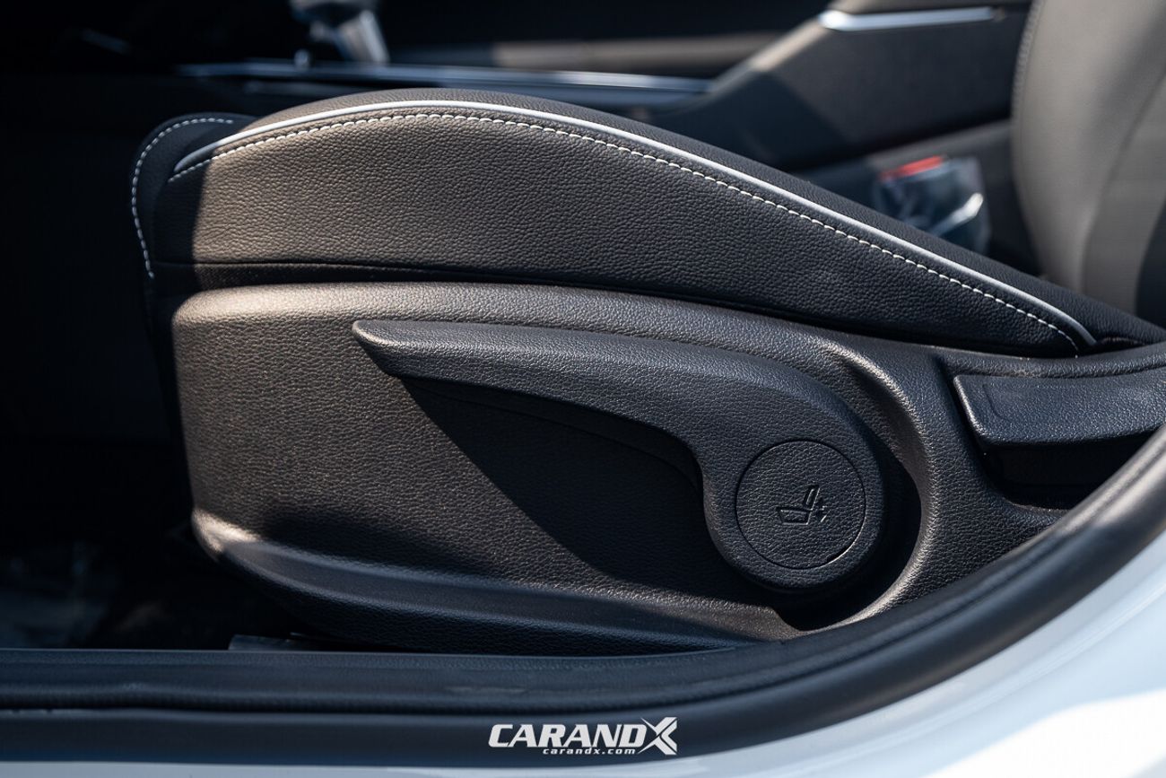 Kia K3 KIA K3 CVT Comfort 1.5L