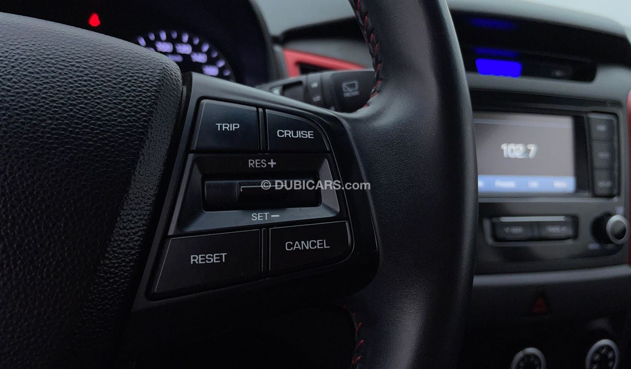 Hyundai Creta S+ 1.6 | Zero Down Payment | Free Home Test Drive