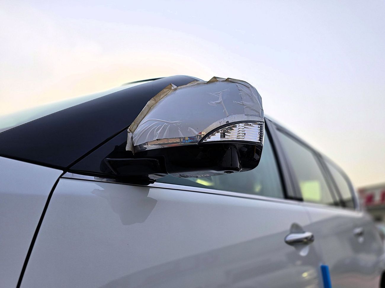 Nissan Patrol Nissan Patrol Platinum V8 5.7l Petrol 2024 model