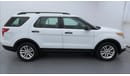 Ford Explorer STD 3.5 | Zero Down Payment | Free Home Test Drive