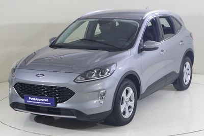 Ford Escape 1.5T Trend E2121 ESCAPE TREND FWD 1.5L AT CLTH